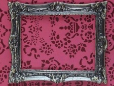 Antique Finish Solid Brass