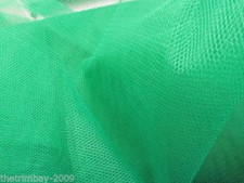 Dress Net Dancing Tutu Tulle Fancy Fairy Petticoat Mesh Bridal Quality Fabric