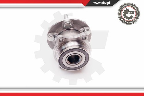New wheel bearing kit for - new,