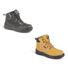 Grafters Mens Womens Leather