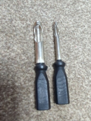 Fishing bait punch set small - bait,