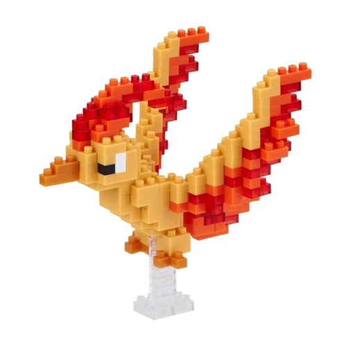 Nanoblock nbpm 047 - nanoblock,
