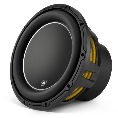 Audio 12w6v3 w6 series - jl,