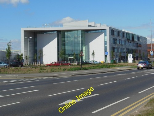 Photo 6x4 humberside - humberside, police