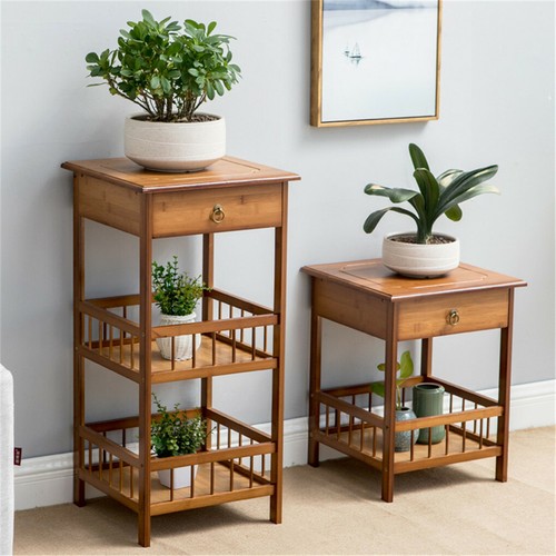 Telephone bedside table - telephone,
