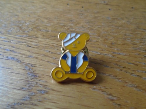 Pin badges sheffield - pin,