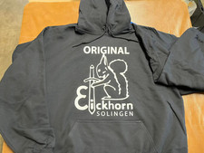CARL EICKHORN WW2 WWII German