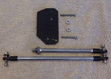 Tamiya Clod, Clodbuster Carbon