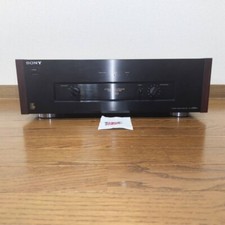Sony TA-N330ES stereo power