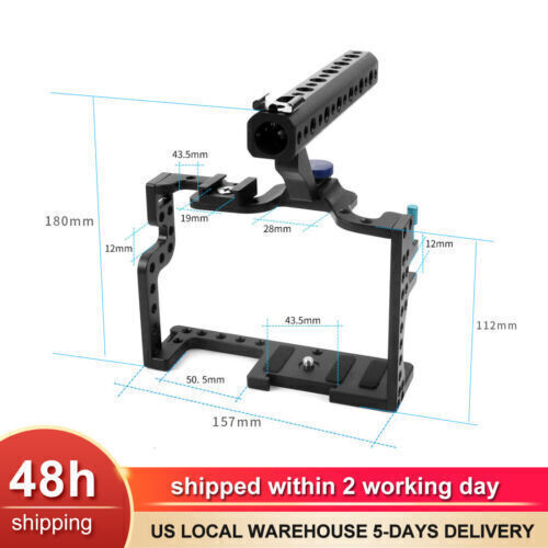 For panasonic gh3 gh4 - for,
