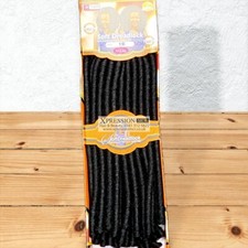 Angel Soft Dread Lock -