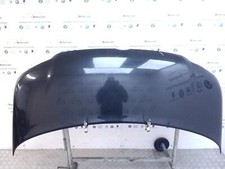VW TRANSPORTER 2005 T5 Bonnet