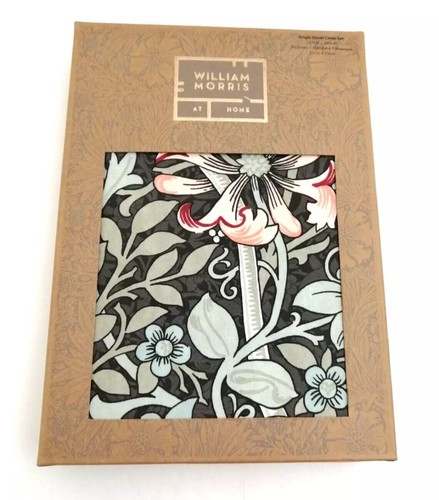 New william morris - morris, single