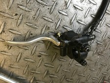 HONDA PCX125 WW 2018-2019 REAR