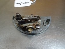 VILLIERS 2T 3T TURBO TWIN ENGINE POINT PLATE ROYAL ENFIELD FRANCIS BARNETT M2795