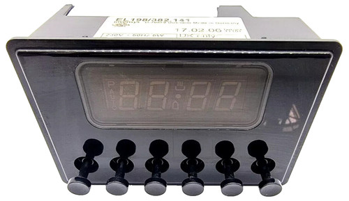 Electrolux oven cooker digital - electrolux,
