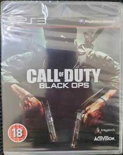 Call duty black ops - black,