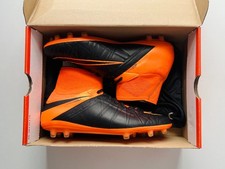 Nike Hypervenom Phantom II