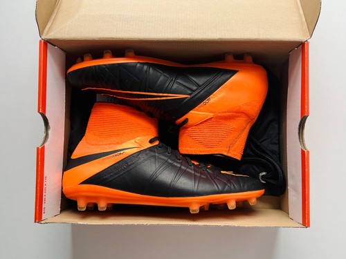 Nike hypervenom phantom - nike, ii