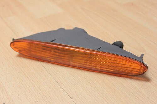 Reduced clear front - **reduced, clear**