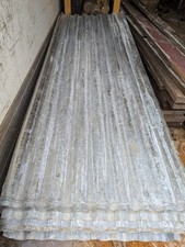 Corrugated Tin Roof Sheets