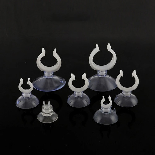 10x aquarium fish tank - aquarium, suction