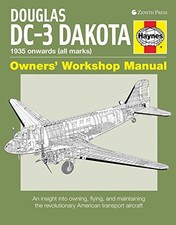Douglas DC-3 Dakota: An