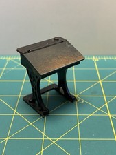 1:24 Scale Dollhouse School