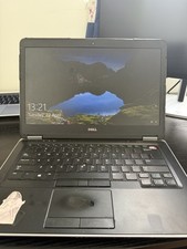 Dell Latitude E7440 Laptop