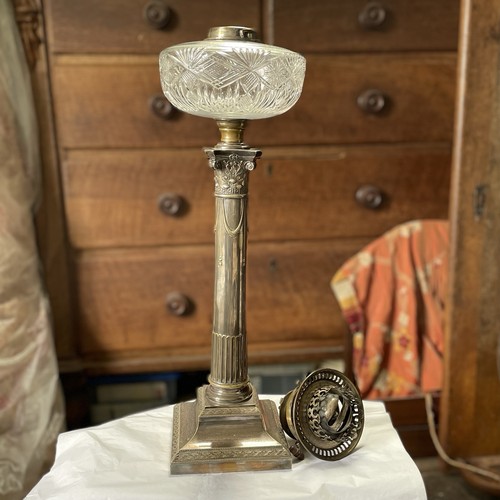 Antique hinks son no2 duplex - antique,