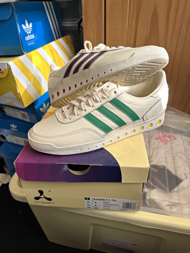 Adidas originals creamtraining - adidas,