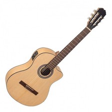 Admira Lena Electro Cutaway