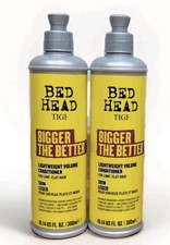TIGI Bed Head BIGGER THE