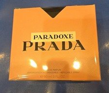 Prada Paradoxe EDP 90ml *SEE DESCRIPTION NOTES*