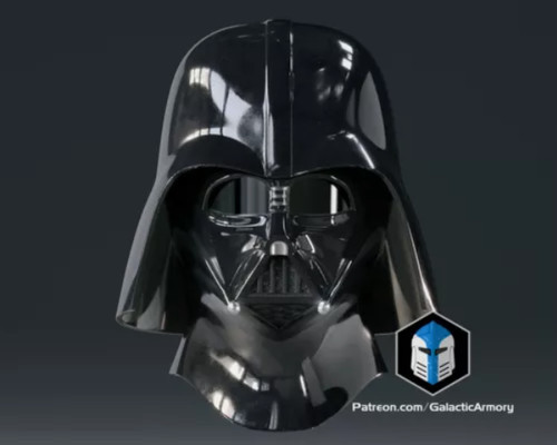 Star wars darth - wars!, helmet
