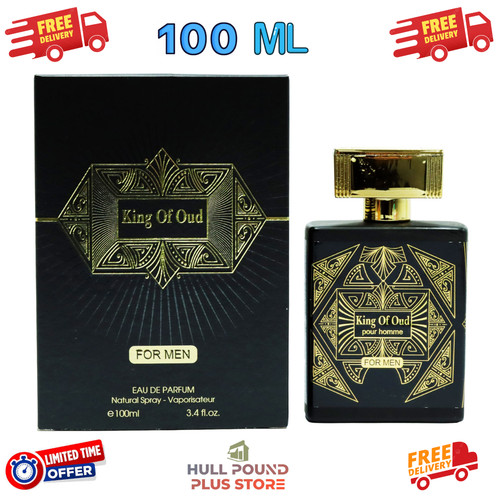 King oud arabian perfume - arabian,