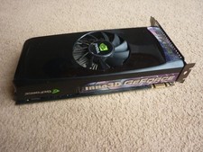 Inno3D N460-1DDN-G5GW GeForce