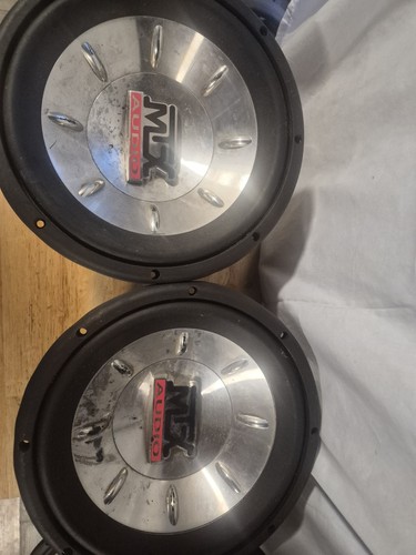 Pair mtx thunder 6000 - pair,