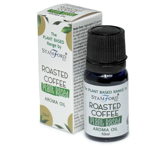 Roasted coffee plant based - coffee,