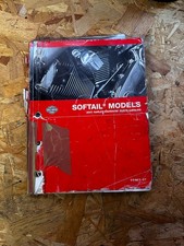 Used 2007 Harley Davidson