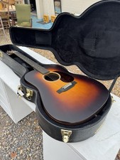 Martin Acoustic Guitar x series
