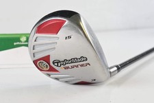 Taylormade Burner 2007 #3 Wood