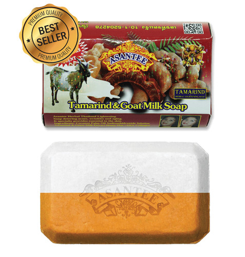 Asantee tamarind goat - asantee, goat's