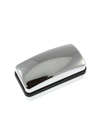 Zac alter ego silver - zac's,