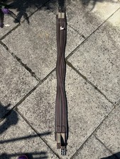 aerbourn 56" synthetic double