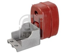 FEBI 177270 MOUNT EXHAUST