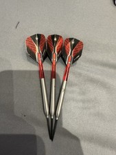 Winmau Ted Hankey 25g