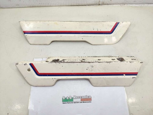 Fairings side moped - fairings,