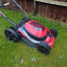 AL-KO Energy Flex Moweo 46.0