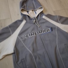 CARBRINI Urban Sport Full Zip